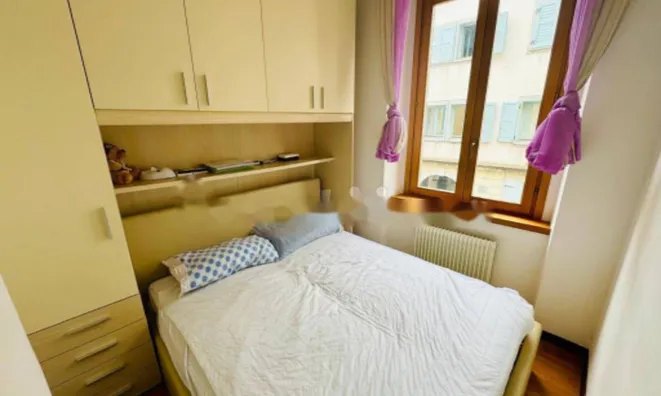 Недвижимость Двухкомнатная в центре Гориции: 7