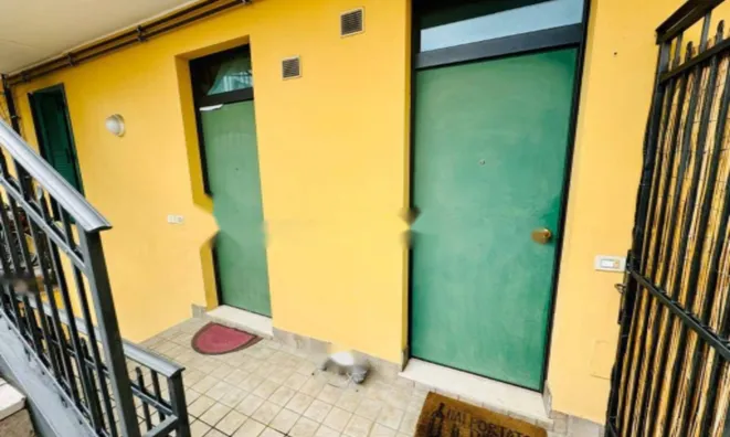 Недвижимость Двухкомнатная в центре Гориции: 9