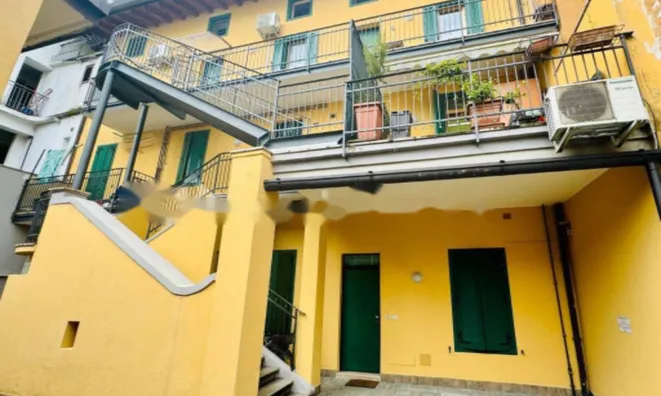 Недвижимость Двухкомнатная в центре Гориции: 10