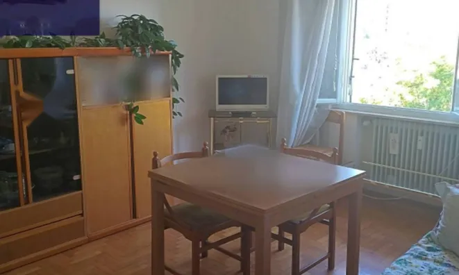 Недвижимость Трёхкомнатная квартира в центре Горицы: 2