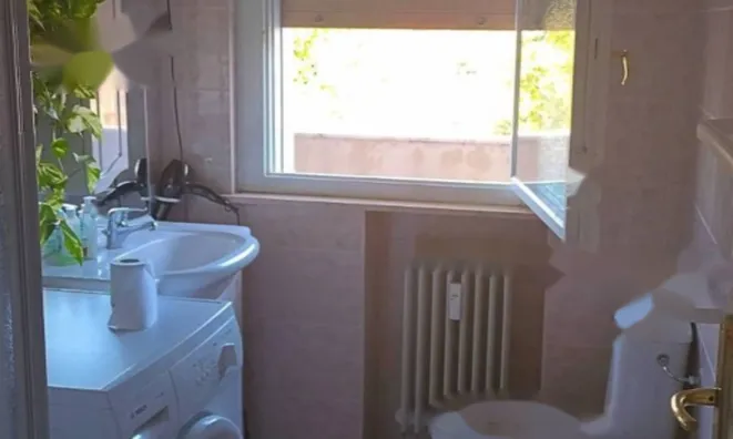 Недвижимость Трёхкомнатная квартира в центре Горицы: 3