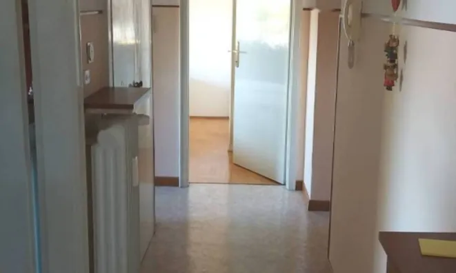 Недвижимость Трёхкомнатная квартира в центре Горицы: 6