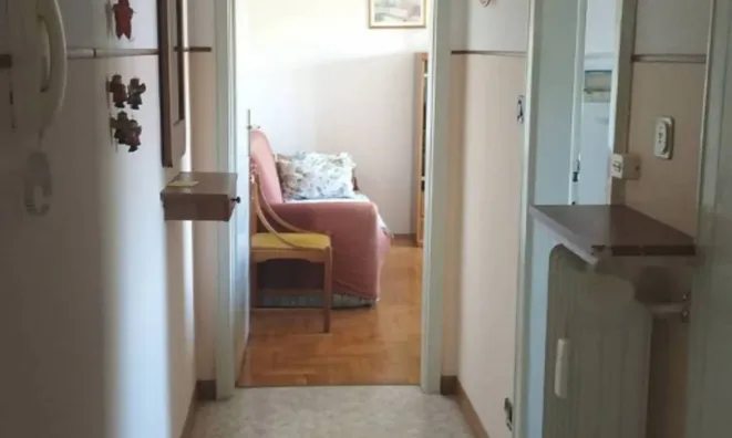 Недвижимость Трёхкомнатная квартира в центре Горицы: 7