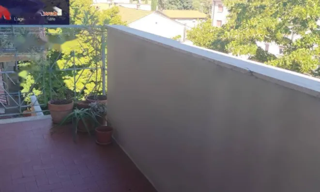 Недвижимость Трёхкомнатная квартира в центре Горицы: 8