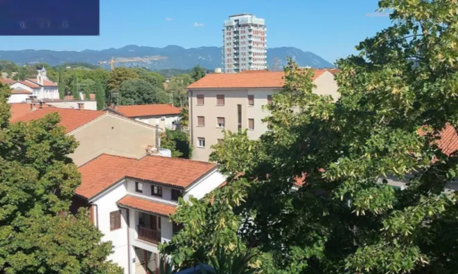 Недвижимость Трёхкомнатная квартира в центре Горицы: 10