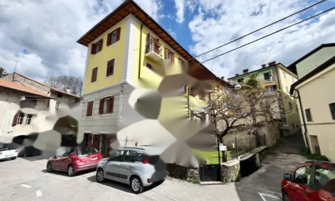 Недвижимость Квартира на берегу Гориции: 2