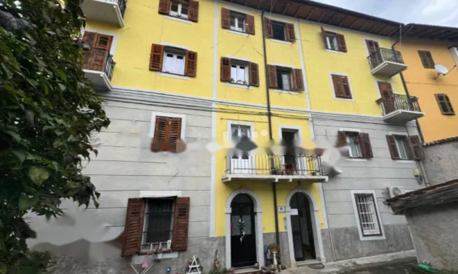 Недвижимость Квартира на берегу Гориции: 10