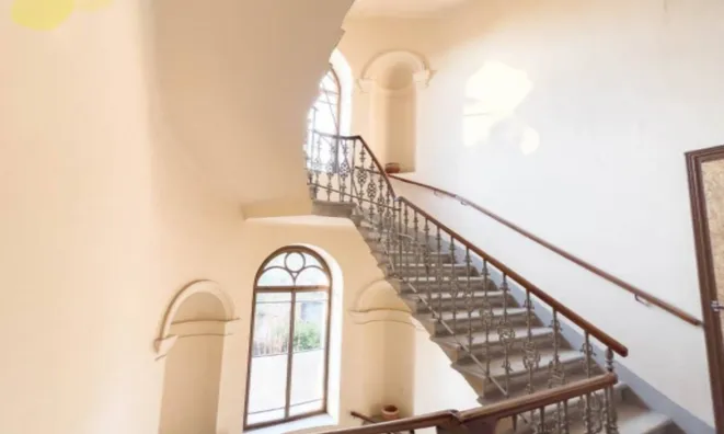 Недвижимость Трёхкомнатная в центре Гориции: 8