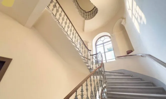 Недвижимость Трёхкомнатная в центре Гориции: 9