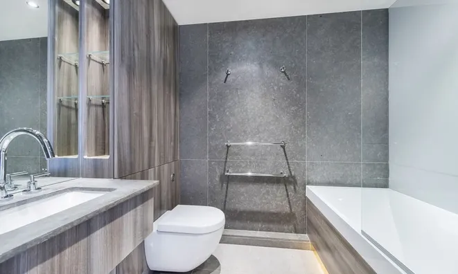 Недвижимость Octavia House, Imperial Wharf: 2