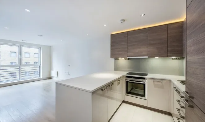 Недвижимость Octavia House, Imperial Wharf: 5