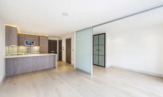Недвижимость Octavia House, Imperial Wharf: 7