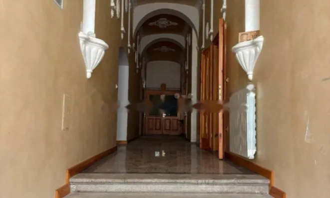 Недвижимость Квартира на ул. Карло Фаветти: 1