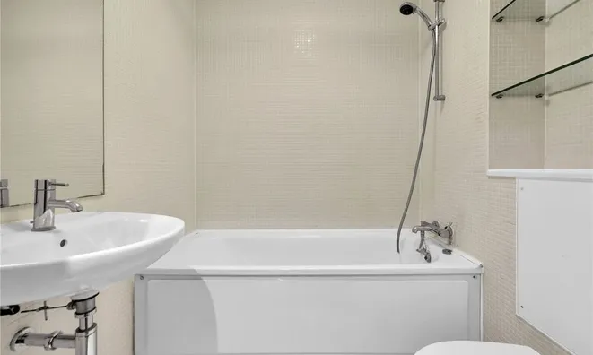 Недвижимость 144 Old South Lambeth Road, Vauxhall: 1