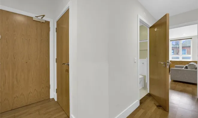 Недвижимость 144 Old South Lambeth Road, Vauxhall: 2