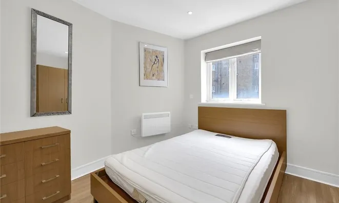 Недвижимость 144 Old South Lambeth Road, Vauxhall: 9