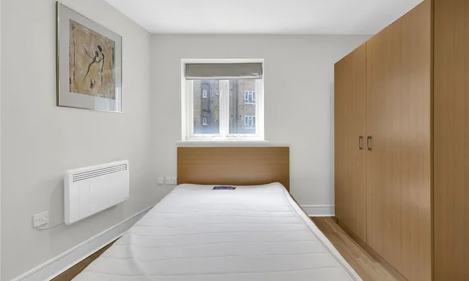 Недвижимость 144 Old South Lambeth Road, Vauxhall: 12