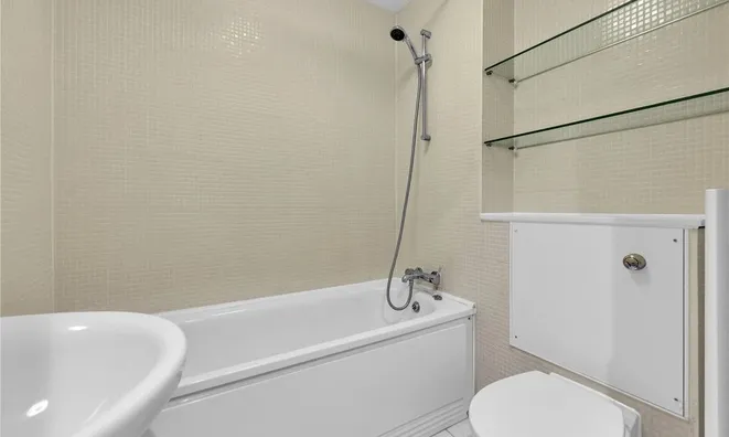 Недвижимость 144 Old South Lambeth Road, Vauxhall: 13