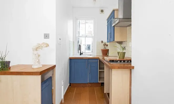 Недвижимость Peckham Road, Peckham: 1
