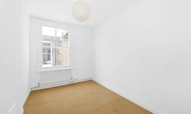Недвижимость Peckham Road, Peckham: 3