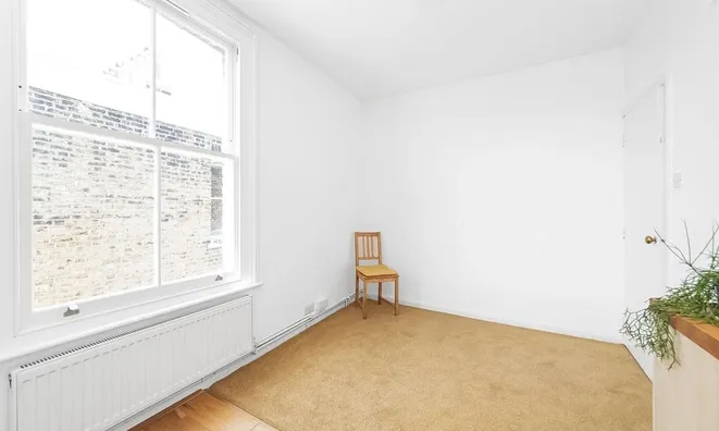 Недвижимость Peckham Road, Peckham: 5