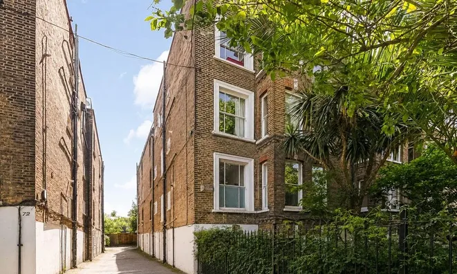 Недвижимость Peckham Road, Peckham: 6