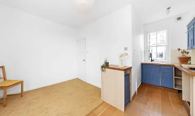 Недвижимость Peckham Road, Peckham: 8