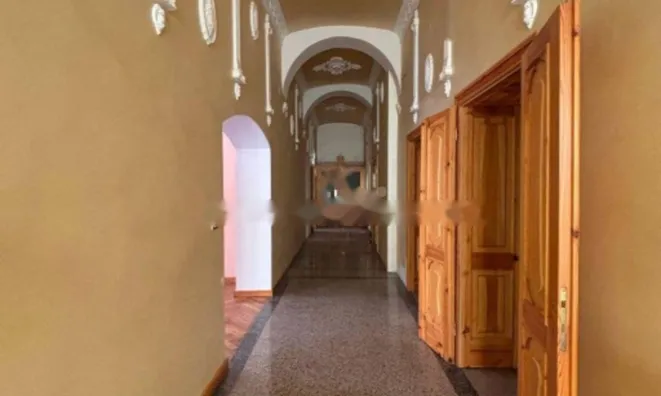 Недвижимость Квартира на ул. Карло Фаветти: 4