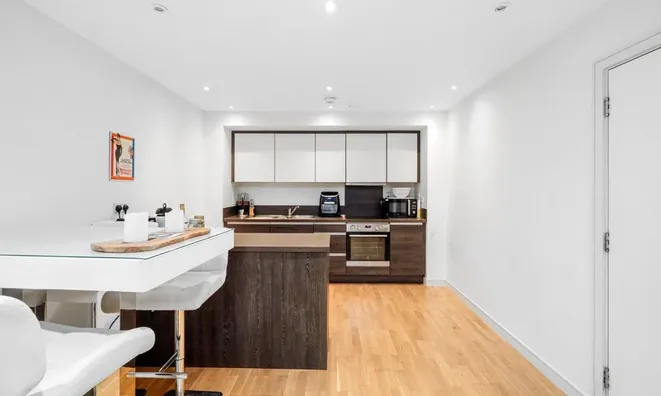 Недвижимость Enterprise Way, Wandsworth: 2