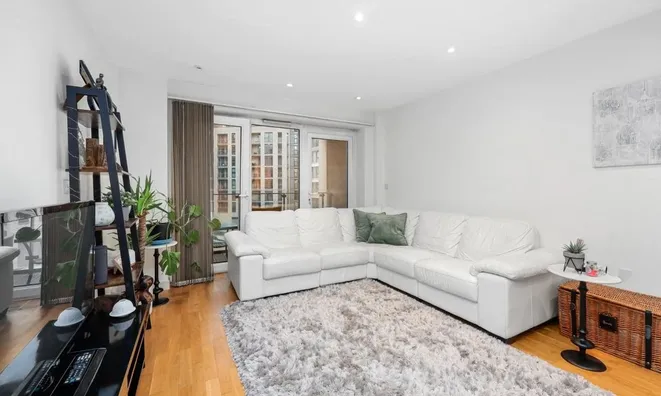 Недвижимость Enterprise Way, Wandsworth: 4