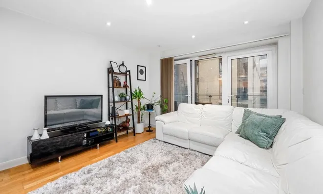 Недвижимость Enterprise Way, Wandsworth: 5