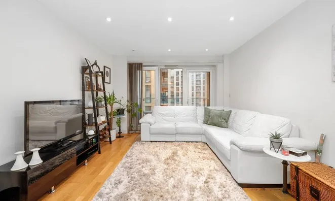 Недвижимость Enterprise Way, Wandsworth: 6