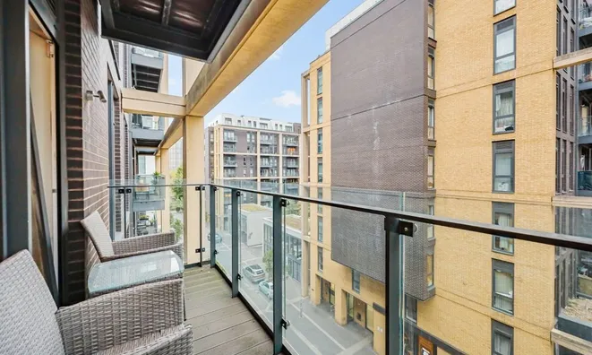 Недвижимость Enterprise Way, Wandsworth: 7