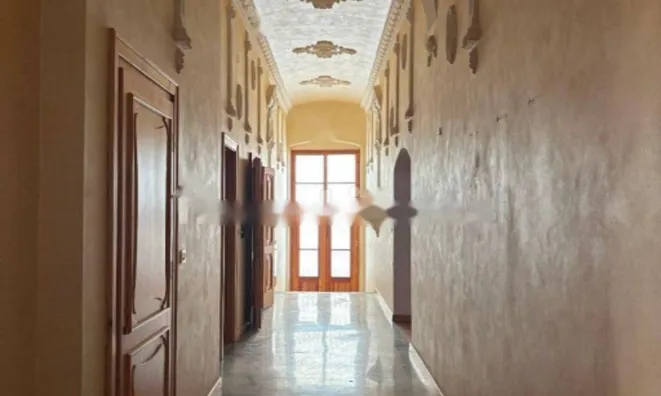 Недвижимость Квартира на ул. Карло Фаветти: 5