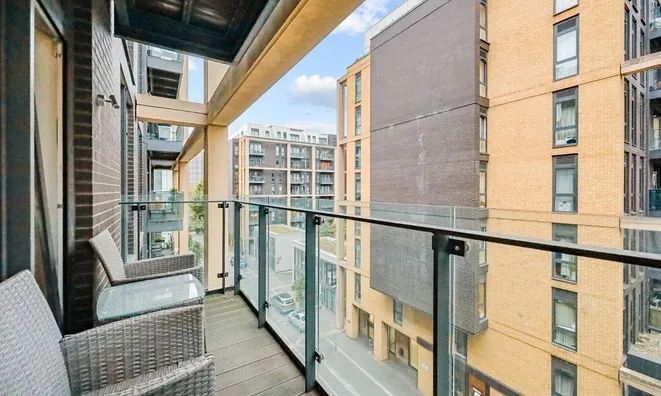 Недвижимость Enterprise Way, Wandsworth: 8