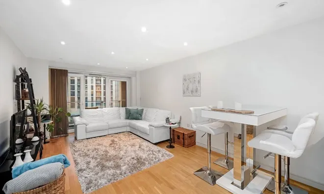 Недвижимость Enterprise Way, Wandsworth: 12