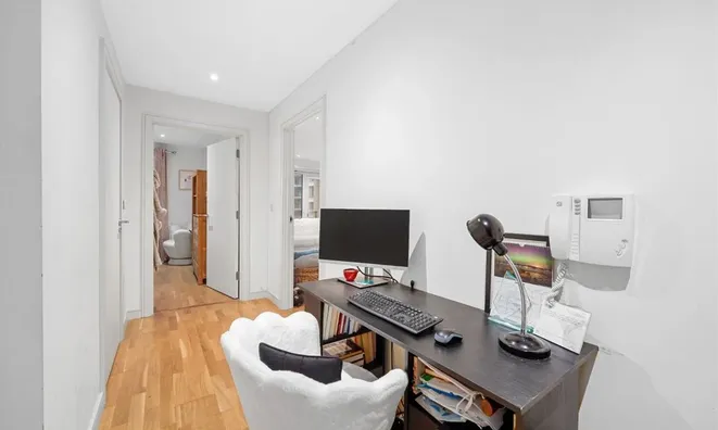 Недвижимость Enterprise Way, Wandsworth: 13