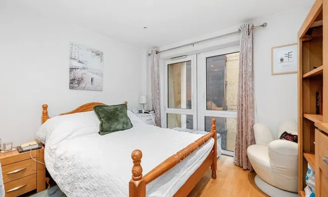 Недвижимость Enterprise Way, Wandsworth: 14