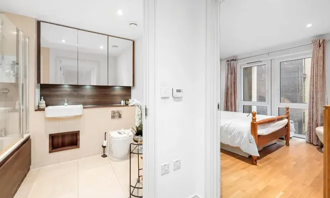 Недвижимость Enterprise Way, Wandsworth: 15