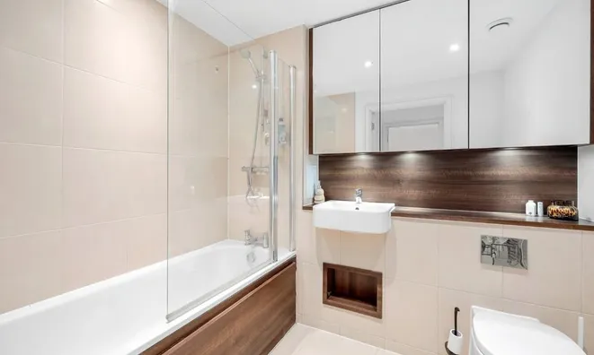 Недвижимость Enterprise Way, Wandsworth: 16