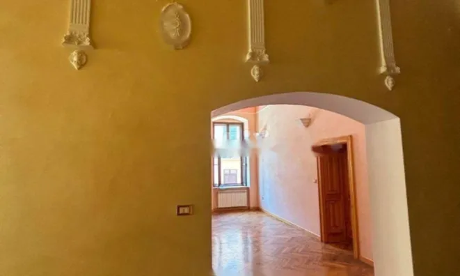 Недвижимость Квартира на ул. Карло Фаветти: 8