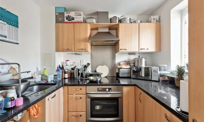 Недвижимость Morton Close, London, United Kingdom: 3