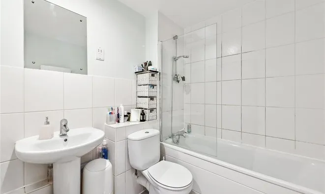 Недвижимость Morton Close, London, United Kingdom: 4