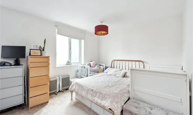 Недвижимость Morton Close, London, United Kingdom: 9