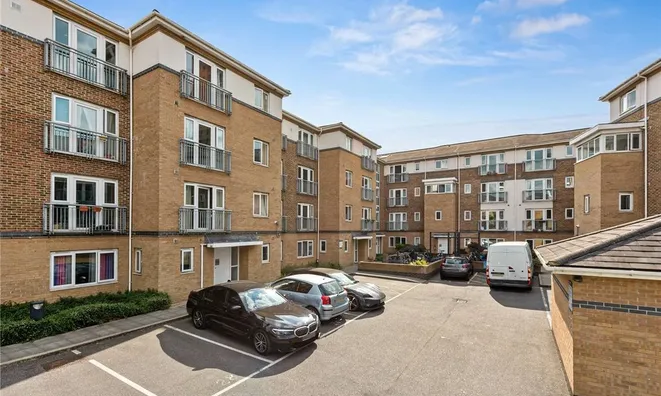 Недвижимость Morton Close, London, United Kingdom: 11