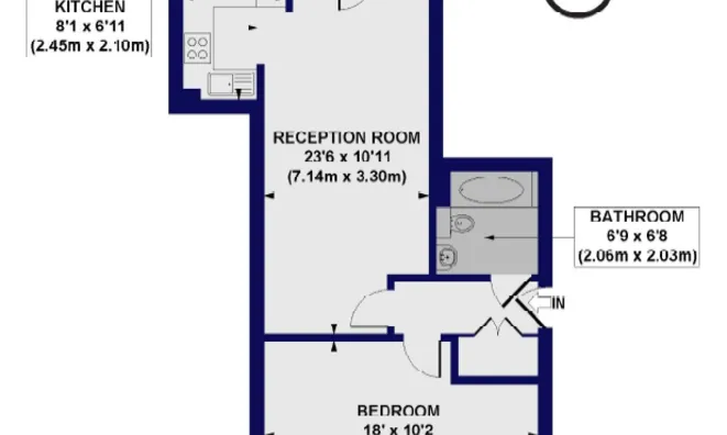 Недвижимость Morton Close, London, United Kingdom: 13