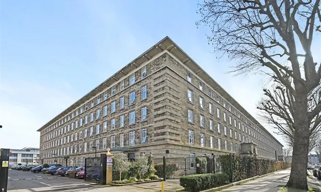 Недвижимость Bromyard House, Bromyard Avenue: 7
