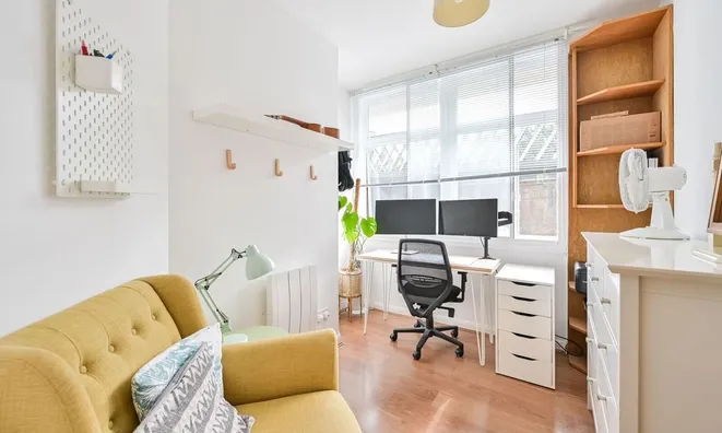 Недвижимость Newington Causeway SE1, Elephant And Castle, London: 1