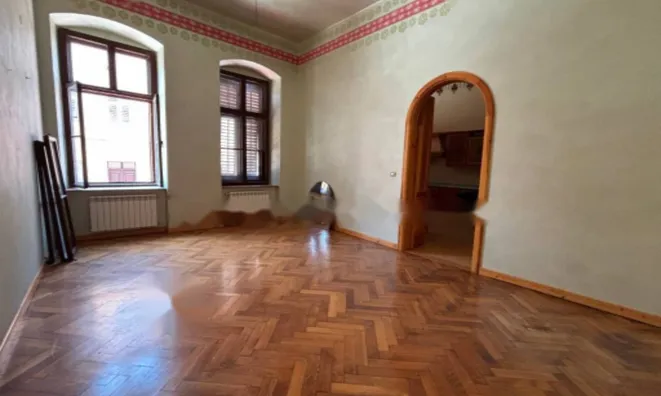 Недвижимость Квартира на ул. Карло Фаветти: 12