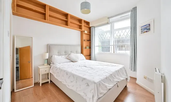 Недвижимость Newington Causeway SE1, Elephant And Castle, London: 13